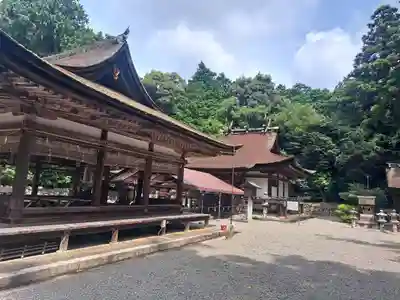 御上神社(滋賀県)