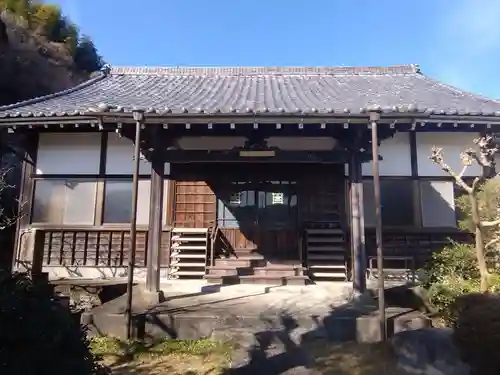 浄蓮寺(静岡県)