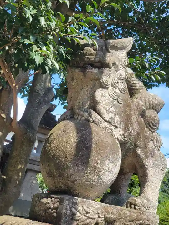 金刀比羅宮松山分社(愛媛県)