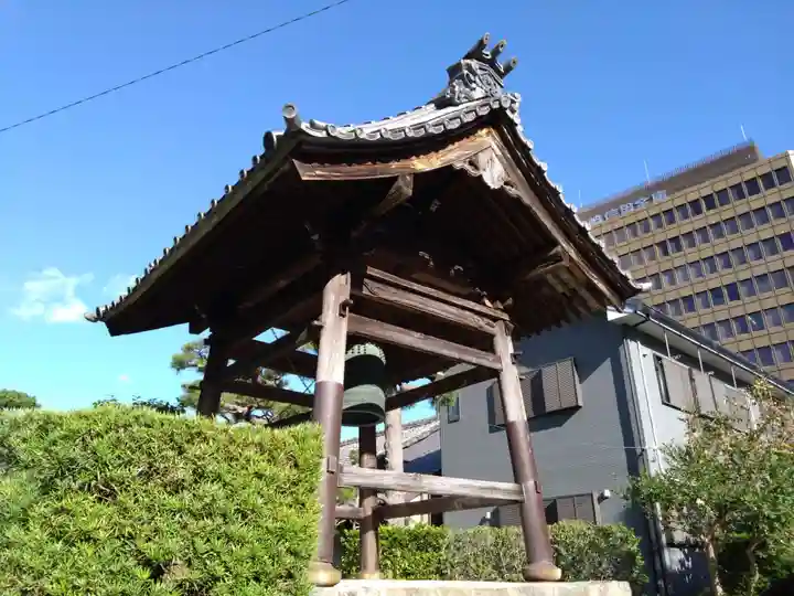 東泉寺のその他建物