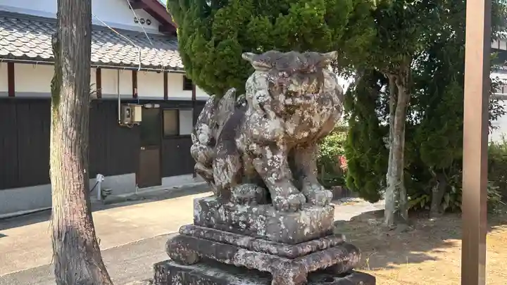 八幡神社(滋賀県)