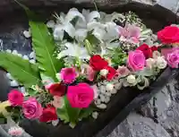 厚別神社(北海道)