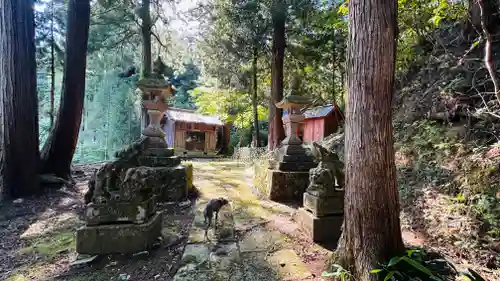 大川神社(兵庫県)
