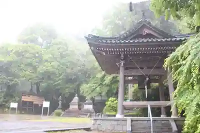 前神寺のその他建物