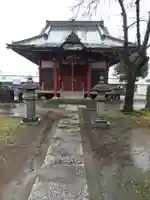 遍照寺(埼玉県)