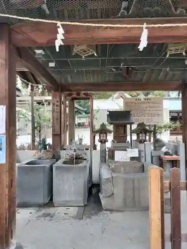 真清田神社の体験その他