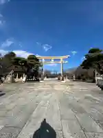 長野縣護國神社(長野県)