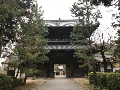 東光寺(山口県)