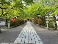石山寺(滋賀県)