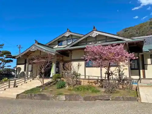 光明寺のその他建物