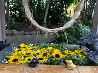 東海市熊野神社(愛知県)