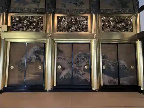 本願寺（西本願寺）(京都府)