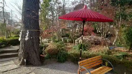 高應寺(埼玉県)