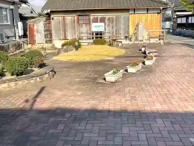 若宮神社御旅所(滋賀県)