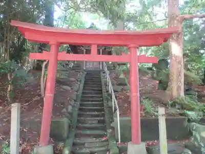 日枝神社(山形県)