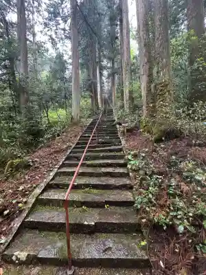 瀧神社(岐阜県)