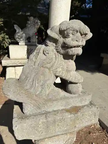 白髭神社(千葉県)