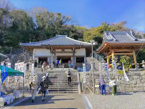 医王寺のその他建物