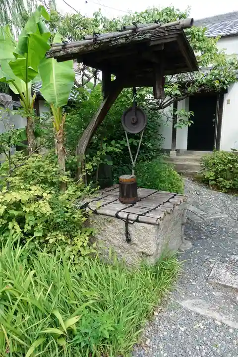 義仲寺のその他建物