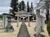 八幡神社(福島県)