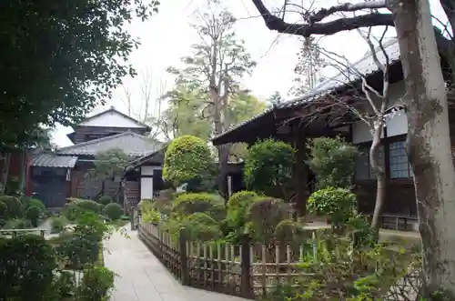 西光寺のその他建物