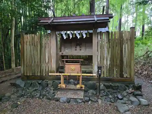 香取神宮(千葉県)