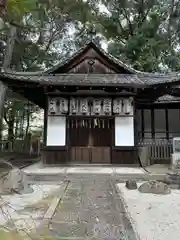 岡崎神社(京都府)