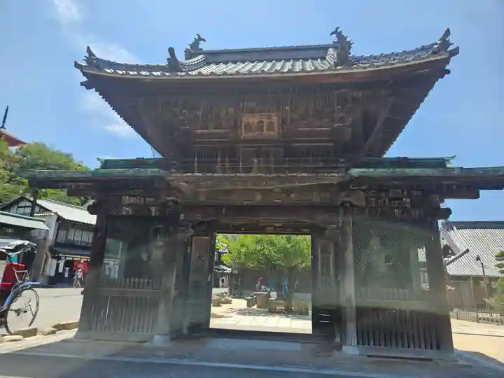 大願寺(広島県)