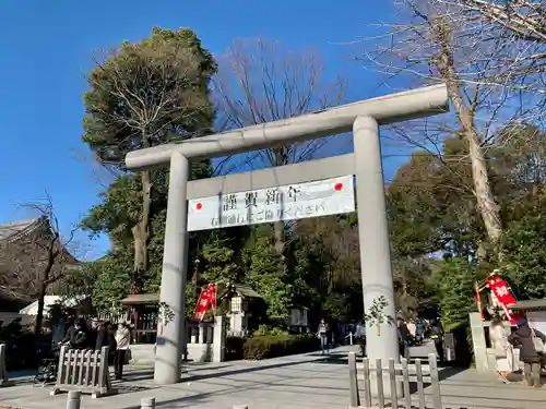 阿佐ヶ谷神明宮(東京都)