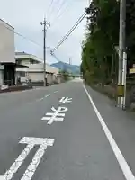甲斐國一宮 浅間神社(山梨県)