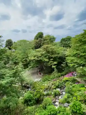 明王院（満願寺別院）(東京都)