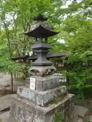 懐古神社(長野県)