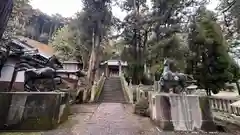 祝田神社(兵庫県)