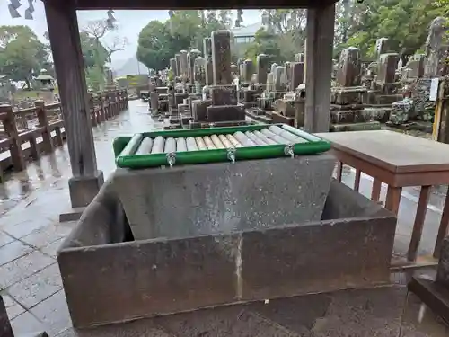 南洲神社(鹿児島県)