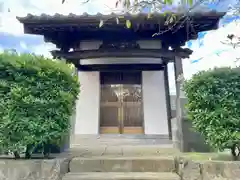 龍本寺(神奈川県)