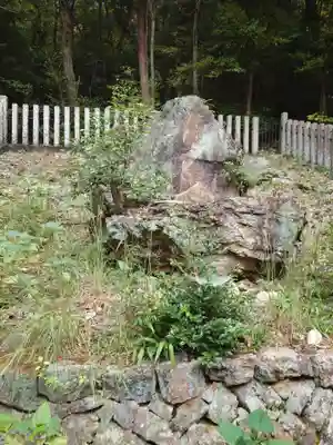 伊波乃西神社(岐阜県)