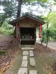 松尾寺(長野県)