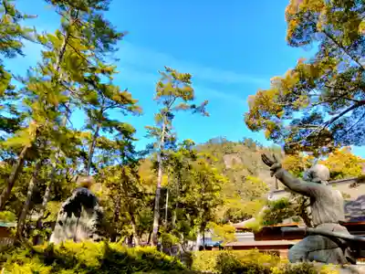 出雲大社(島根県)