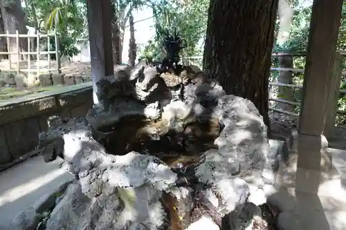 大稲荷神社(神奈川県)