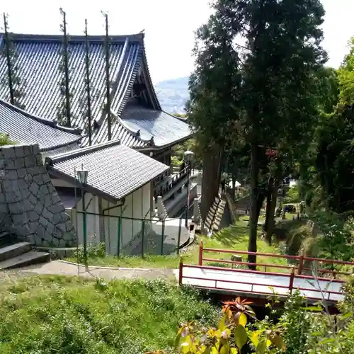 笠原寺のその他建物