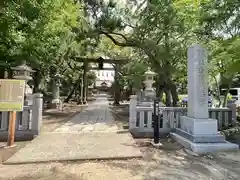 飯香岡八幡宮(千葉県)