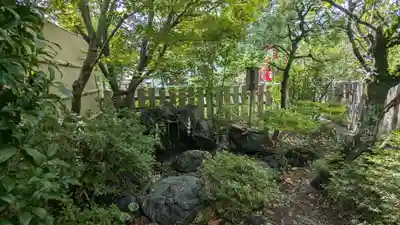 水火天満宮(京都府)