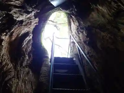 熊野那智大社(和歌山県)