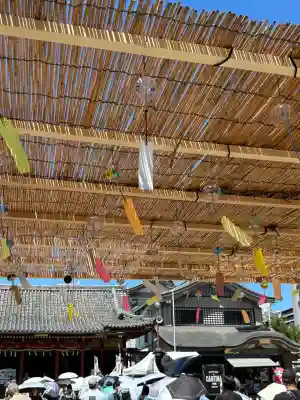 浅草神社(東京都)