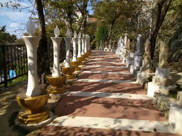 金剛宝寺(紀三井寺)のその他建物