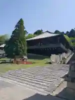 東大寺 二月堂(奈良県)
