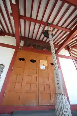 玉川弁財天(東京都)