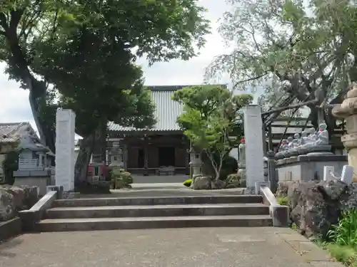 洞昌院(神奈川県)