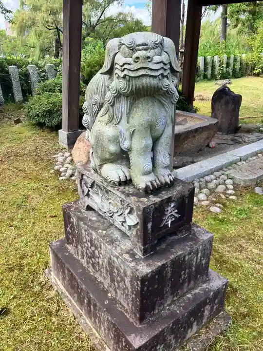 鶴岡護国神社(山形県)