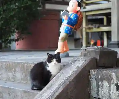 今市報徳二宮神社(栃木県)